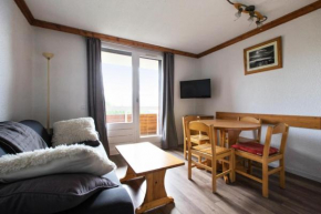 Résidence Les Bergers - maeva Home - Studio 4 personnes - Confort MAE-9591 Huez